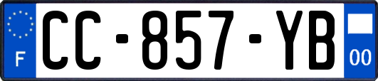 CC-857-YB