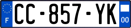 CC-857-YK