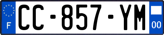 CC-857-YM