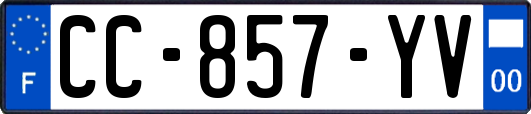 CC-857-YV