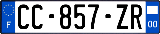 CC-857-ZR