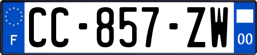 CC-857-ZW