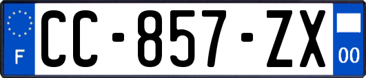 CC-857-ZX