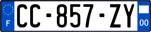 CC-857-ZY