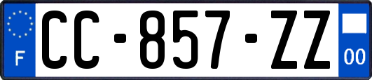 CC-857-ZZ