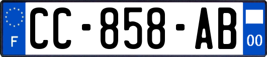 CC-858-AB