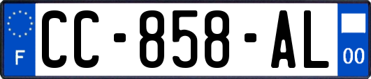 CC-858-AL