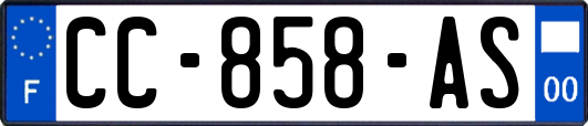 CC-858-AS