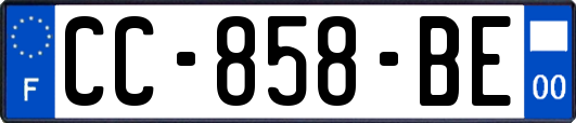 CC-858-BE