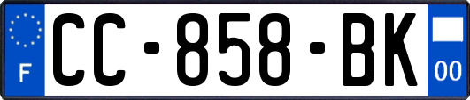 CC-858-BK