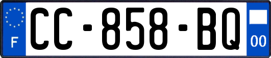 CC-858-BQ