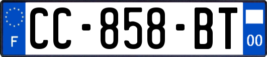 CC-858-BT