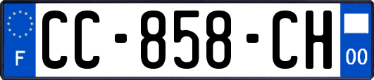CC-858-CH