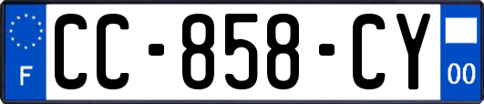 CC-858-CY