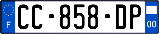 CC-858-DP
