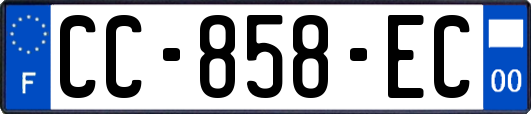 CC-858-EC