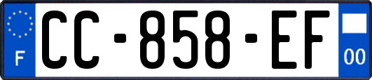 CC-858-EF
