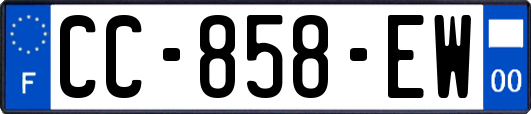 CC-858-EW