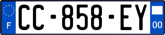 CC-858-EY