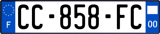 CC-858-FC