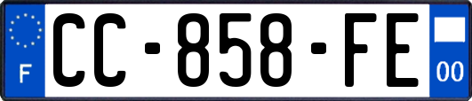 CC-858-FE