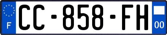 CC-858-FH