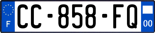 CC-858-FQ