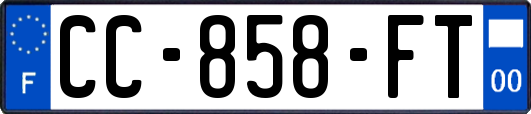 CC-858-FT