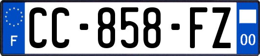 CC-858-FZ