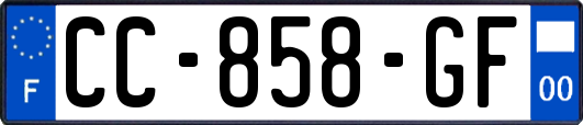 CC-858-GF