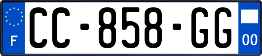 CC-858-GG