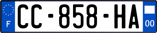 CC-858-HA