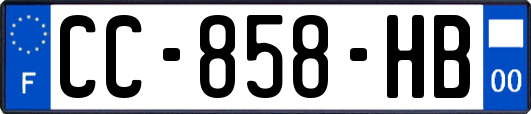 CC-858-HB