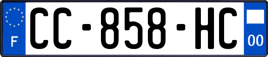 CC-858-HC