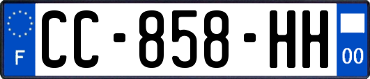 CC-858-HH