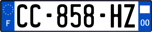 CC-858-HZ