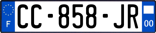 CC-858-JR