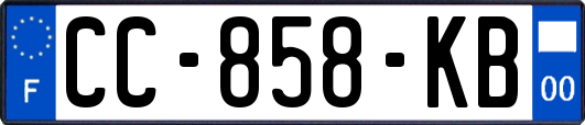 CC-858-KB