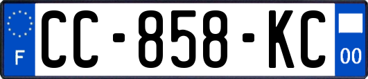 CC-858-KC