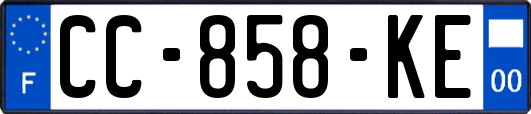 CC-858-KE