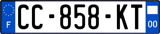 CC-858-KT