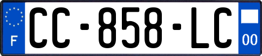CC-858-LC