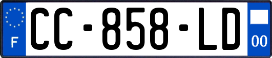 CC-858-LD