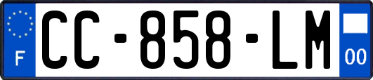 CC-858-LM