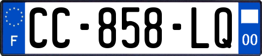 CC-858-LQ