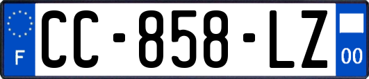CC-858-LZ