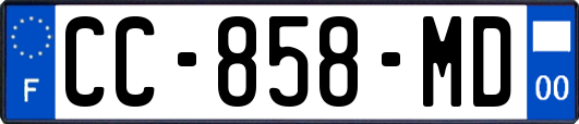 CC-858-MD