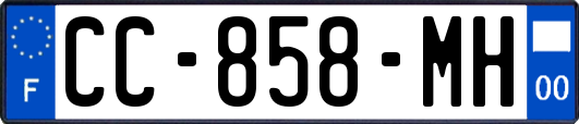 CC-858-MH