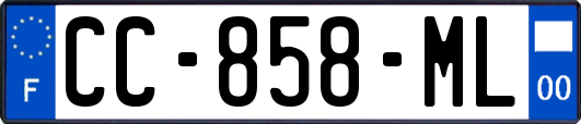 CC-858-ML