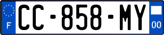 CC-858-MY